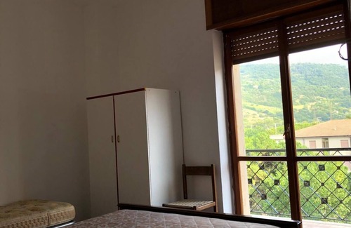 Falconara Albanese Appartement | Calabria Torremezzo - 3P Apartment in Residence on the seafront