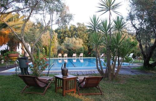 San Pietro a Maida Maison | Maison de vacances à Maida avec piscine
