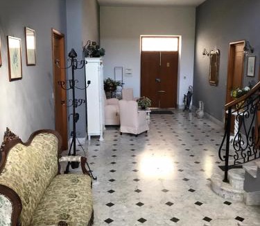 Siderno Marina Appartement | Calabria Mare Ionio - La Casa di Anna - Siderno Marina
