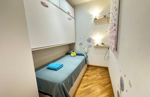 Esquerra de l'Eixample Lit Et Petit-Déjeuner | Calabria rooms