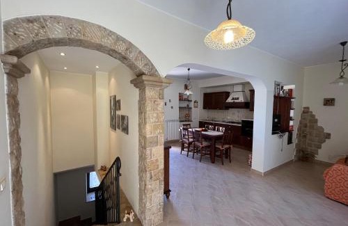 Caronia Appartement | Calacta casa mia