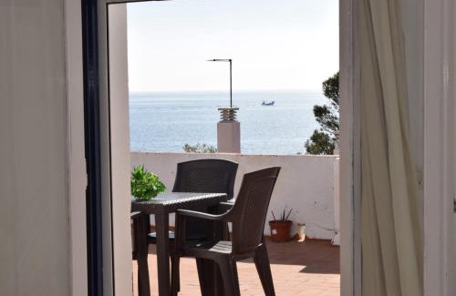 Calafat Appartement | Calafate 5 Con Vistas Al Mar