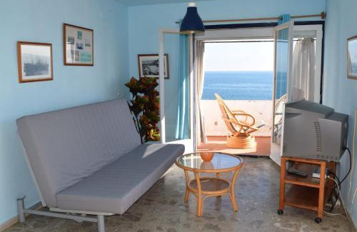 Calafat Appartement | Calafate 5 Con Vistas Al Mar