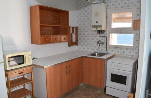 Calafat Appartement | Calafate 5 Con Vistas Al Mar