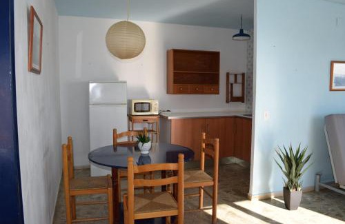Calafat Appartement | Calafate 5 Con Vistas Al Mar