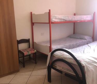 Localita Piana di Vadi Appartement | Calaibi