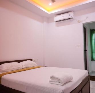 Thodupuzha Appartement | Calais7