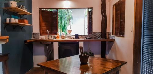 Cabuya Cabine | Calala Lodge