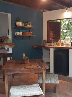 Cabuya Cabine | Calala Lodge