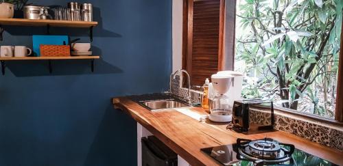 Cabuya Cabine | Calala Lodge