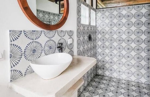 Cabuya Cabine | Calala Lodge