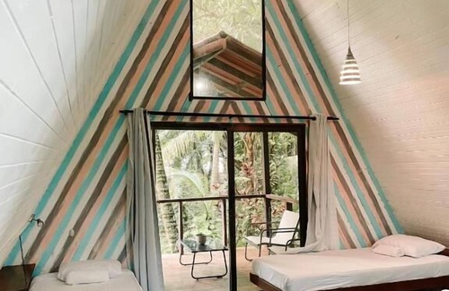 Cabuya Cabine | Calala Lodge