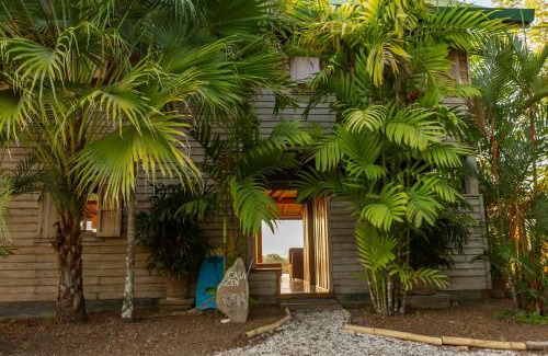Manzanillo Hôtel | Calamocha Lodge