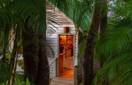 Manzanillo Hôtel | Calamocha Lodge