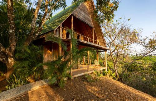Manzanillo Hôtel | Calamocha Lodge