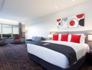 Calamvale Hôtel | Calamvale Hotel Suites and Conference Centre