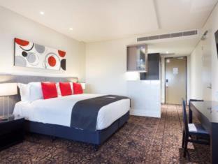 Calamvale Hôtel | Calamvale Hotel Suites and Conference Centre