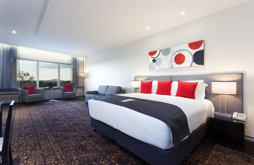 Calamvale Hôtel | Calamvale Suites and Conference Centre