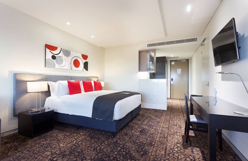 Calamvale Hôtel | Calamvale Suites and Conference Centre
