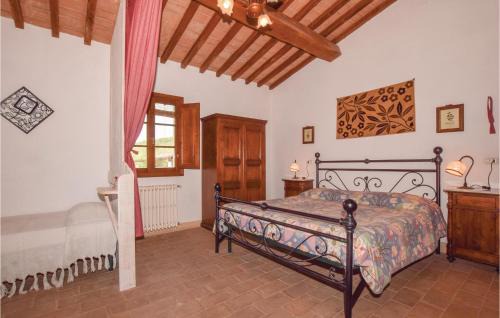 Toiano Appartement | Calanchi