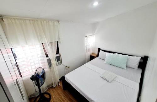 Calapan Maison | Calapan Transient House Acacia L37