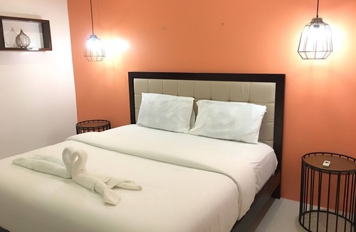 Calape Hôtel | Calape Forest Resort