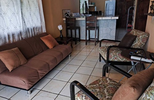 Toro Amarillo Cabine | Calas Lodge: Quiet cabin, surrounded by nature and beautiful landscapes.