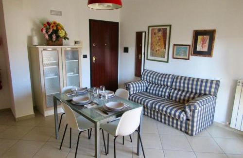 Cosenza Appartement | Calatrava Bridge