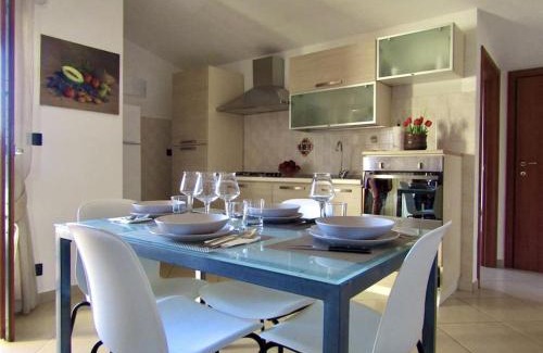 Cosenza Appartement | Calatrava Bridge