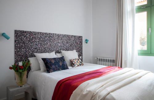 Barrio de La Latina Appartement | Calatrava - Darya Living