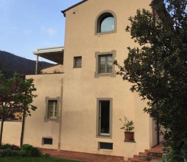 Calci Appartement | Calci - dal monte al mare