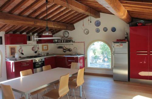 Calci Appartement | Calci - dal monte al mare