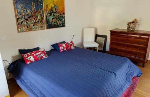 Calci Appartement | Calci - dal monte al mare