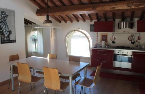 Calci Appartement | Calci - dal monte al mare