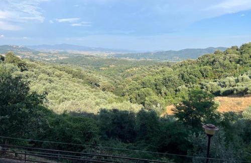 Caldana Appartement | Caldana "La Perla della Maremma"