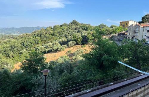 Caldana Appartement | Caldana "La Perla della Maremma"