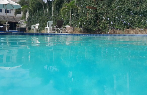 Prive das Caldas Appartement | Caldas Novas Loft in the center with entrance included in Club