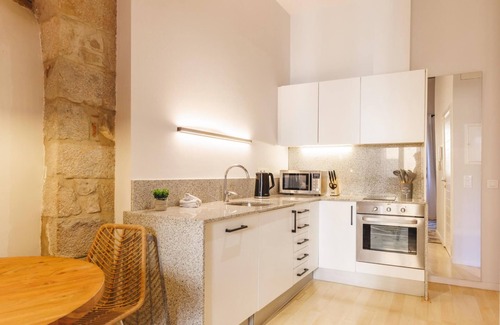 Pedret Appartement | Calderers La Lleona - Location de vacances à Gérone | Bravissimo