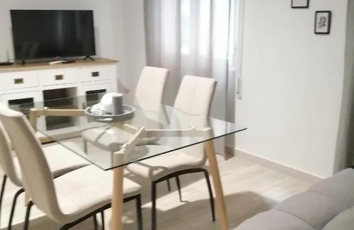 La Roda Appartement | CALDERON