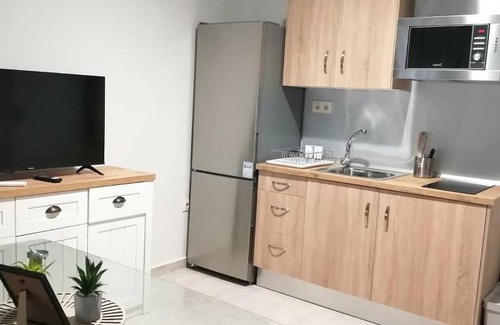 La Roda Appartement | CALDERON