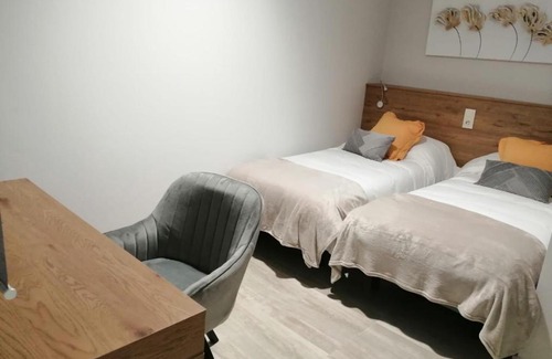 La Roda Appartement | CALDERON