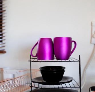 Potchefstroom Maison | Caleb’s Farm Cabins