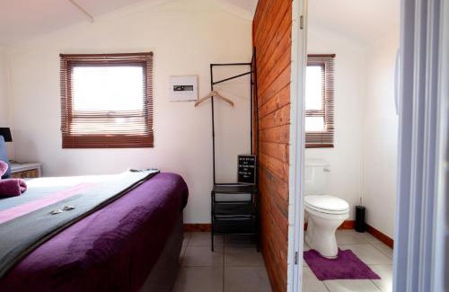 Potchefstroom Maison | Caleb’s Farm Cabins