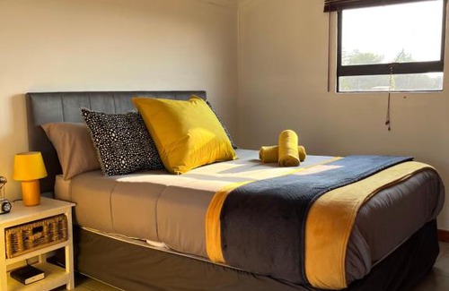 Potchefstroom Maison | Caleb’s Farm Cabins