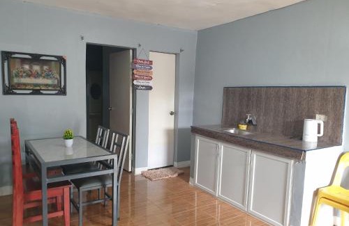 Calapan Appartement | Caleb-Spacious Pad 1BRH Free WIFI