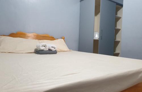 Calapan Appartement | Caleb-Spacious Pad 1BRH Free WIFI