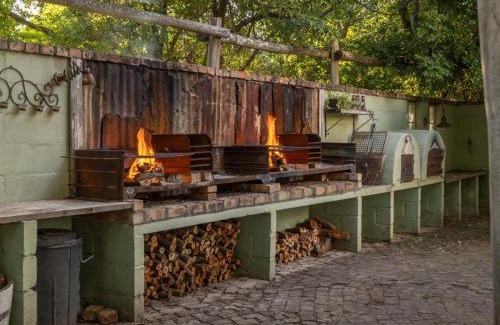 Caledon Maison | Caledon Grace Guesthouse