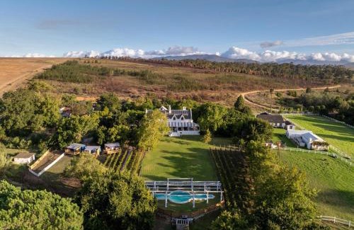 Caledon Maison | Caledon Grace Guesthouse