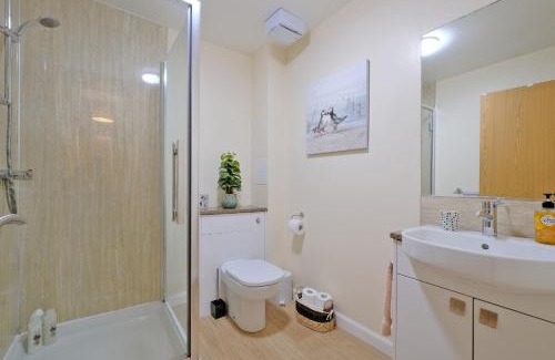 Bucksburn Appartement | Caledonia Netherhills Apartment