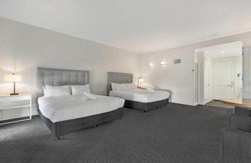 Echuca Appartement | Caledonian Hotel Echuca